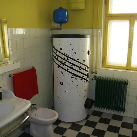 Sax Vandrarhem *