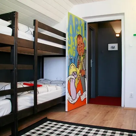 Hostal Sax