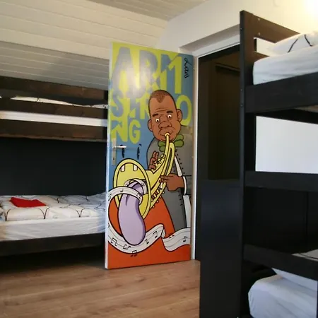 Sax Hostal