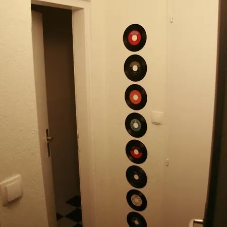 Sax Vandrarhem *